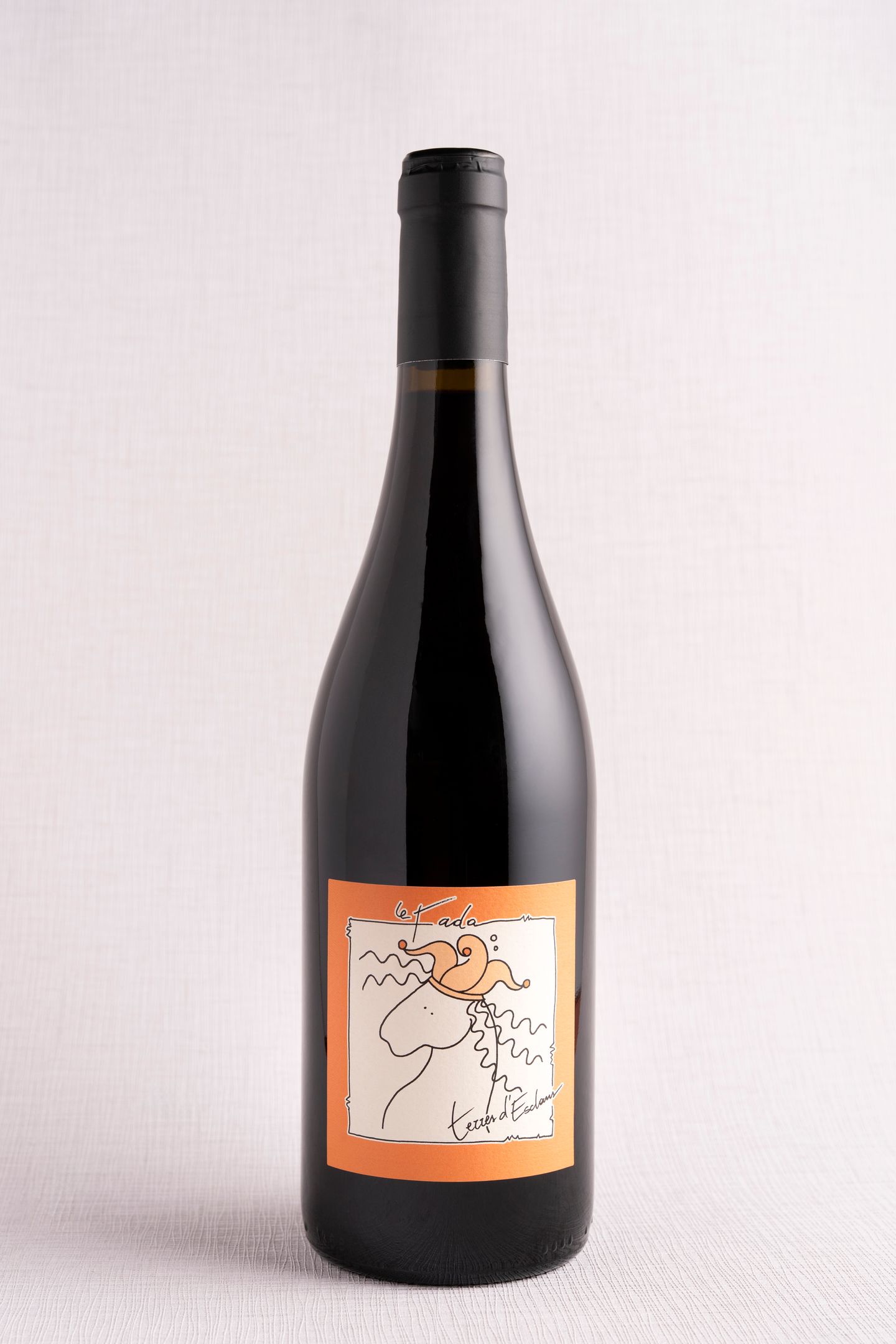 Le Fada 2024 (6 bouteilles)