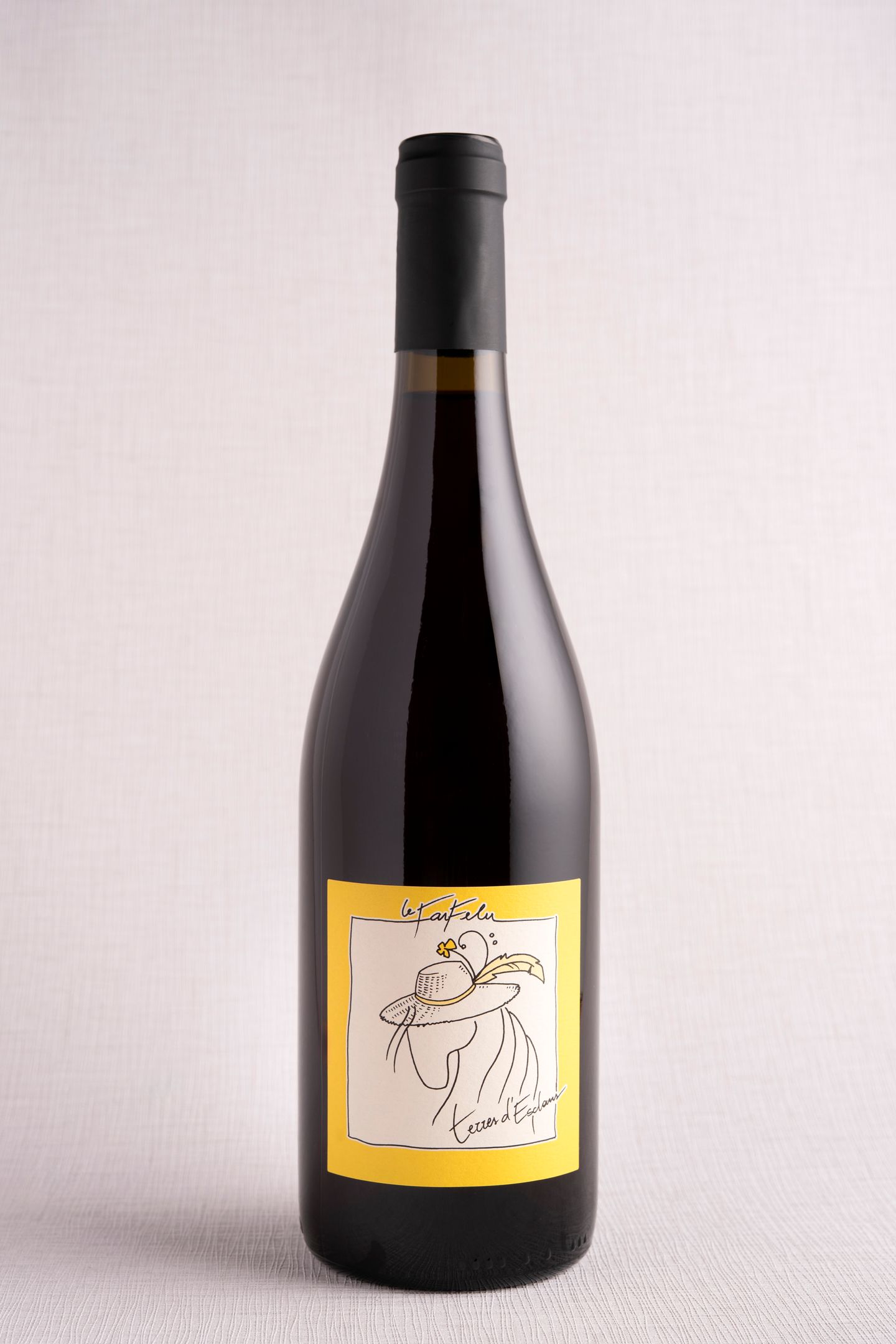 Le Farfelu 2024 (6 bouteilles)