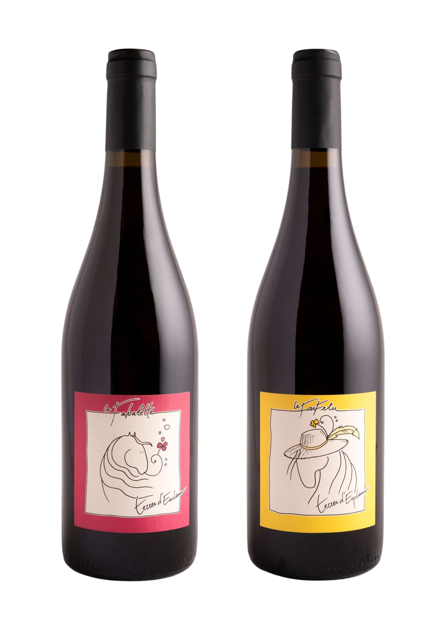 Coffret "glouglou"