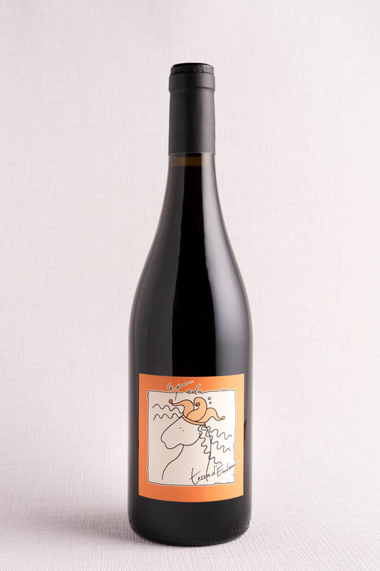 Le Fada 2024 (6 bouteilles)