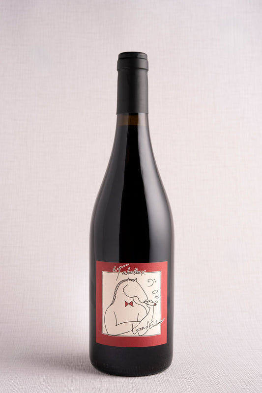 Le Fabuleux 2024 (6 bouteilles)