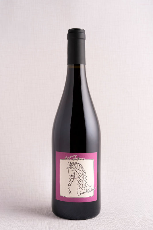 La Fabuleuse 2024 (6 bouteilles)