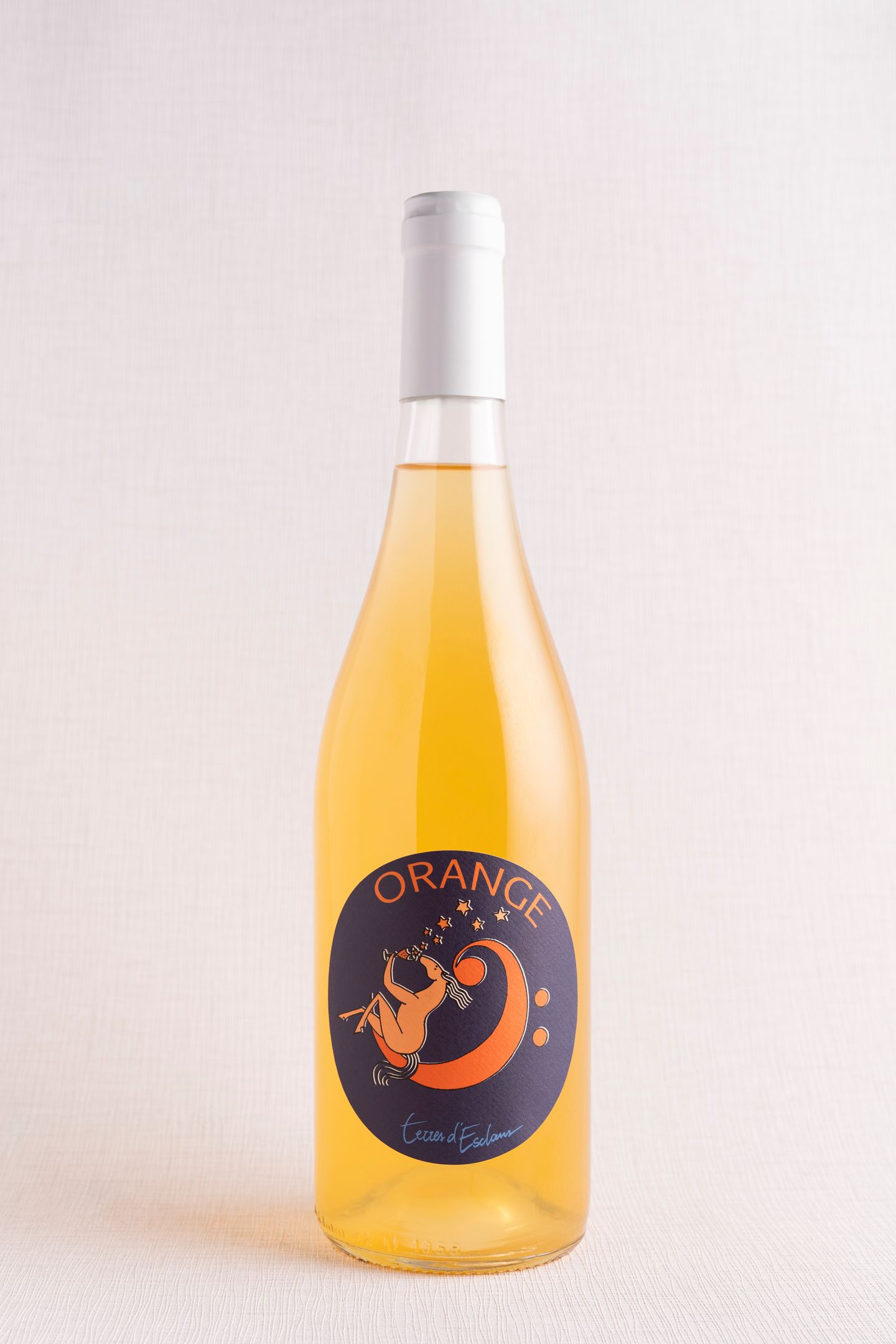 Orange 2025 (6 bouteilles)