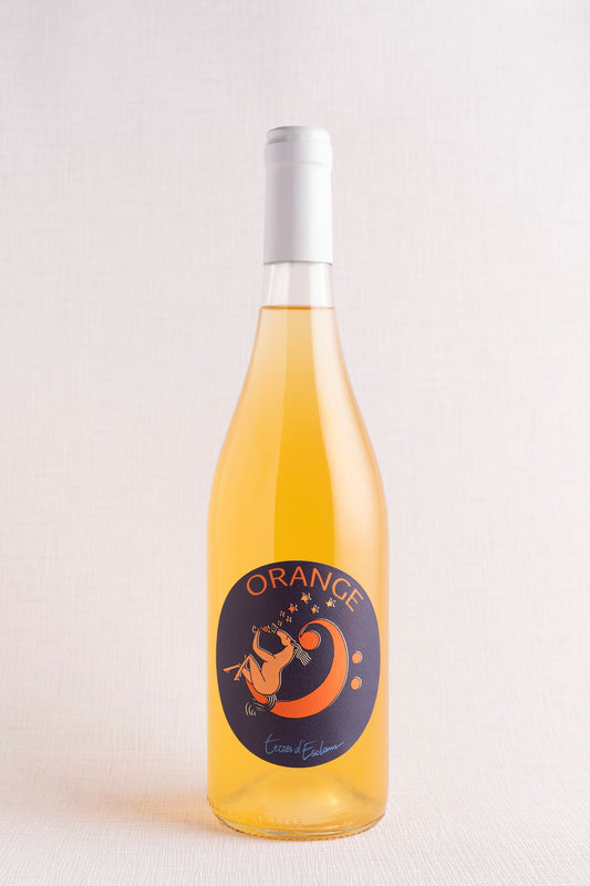 Orange 2025 (6 bouteilles)
