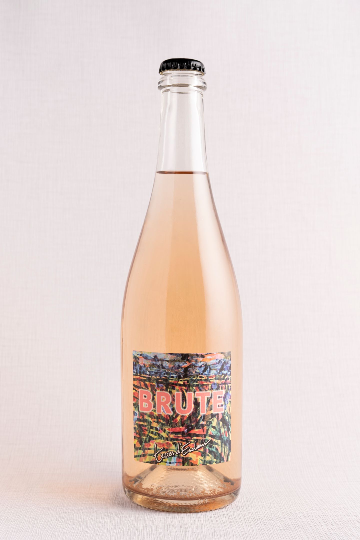 Brute 2025 - Pétillant naturel (6 bouteilles)